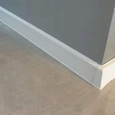 INDO ŁĄCZNIK Biały Połysk, 5905167726518