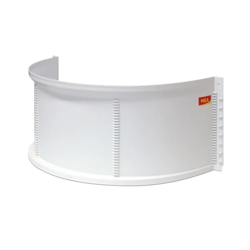 Element pośredni 80x35x40 MEAMAX, 10878623