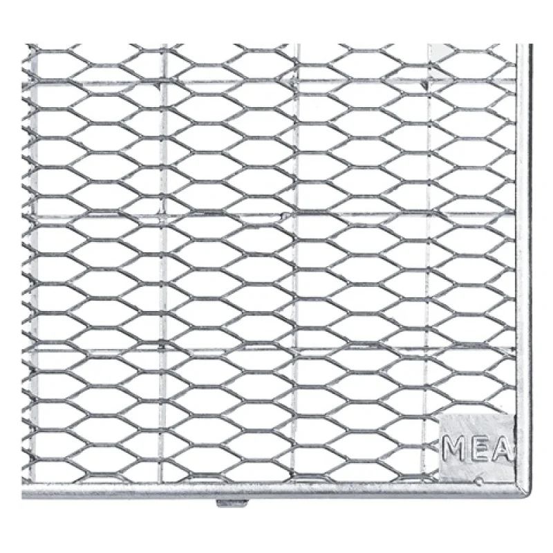 Ruszt siatkowy 150x60 doświetlacza MEA Multinorm, 10861920