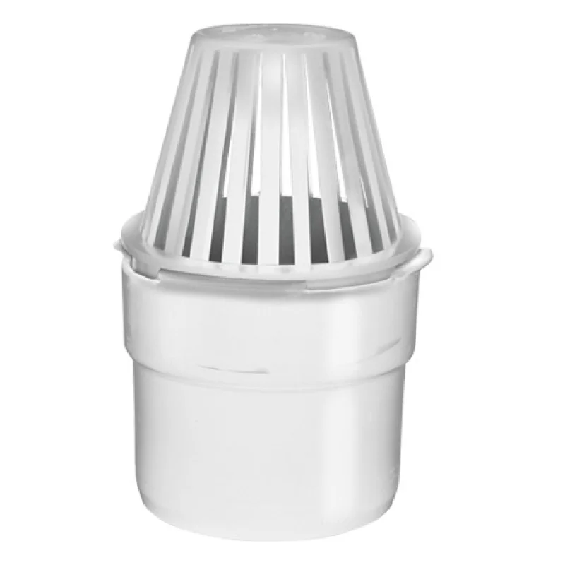 MEA Przyłącze odpływowe doświetlacza 40/60 MEASTOP, 1086