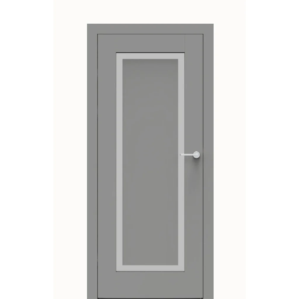 Drzwi LOGGIA ELEGANT, Drzwi wewnętrzne, Loggia Elegant, Interdoor