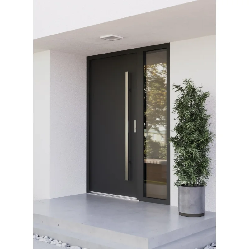 Drzwi Zewnętrzne Model M.1 - 5