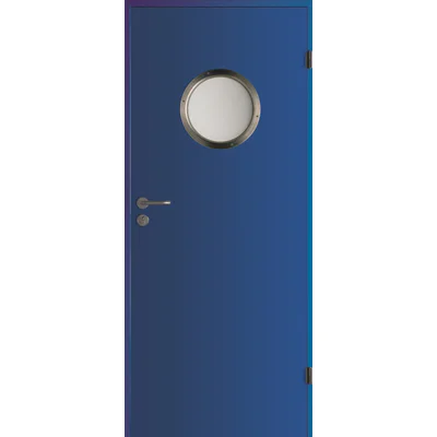 Drzwi Techniczne AQUA model 4
