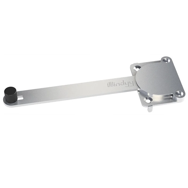 Windyy - Blokada magnetyczna do okien i drzwi balkonowych, W