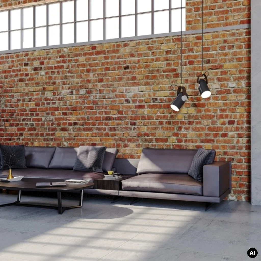 Komplet Drzwi + Ościeżnica regulowana Invado Loft lewe 80cm bezprzylgowe z podcięciem wentylacyjnym, 100063850, Drzwi wewnętrzne, Invado Loft, Invado