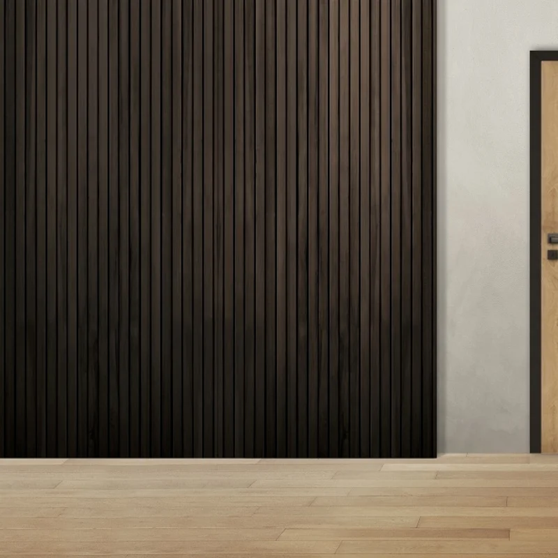 Komplet Drzwi + Ościeżnica regulowana Invado Loft prawe 80