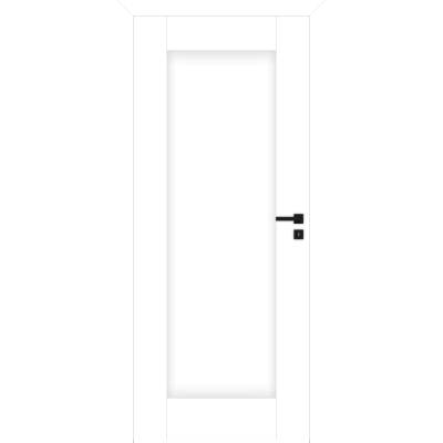 Drzwi wewnętrzne Drzwi Estra 5 przylgowe lewe 90cm