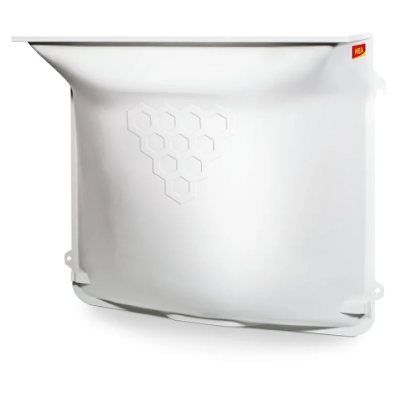 Doświetlacz piwniczny MULTINORM 3w1 100x130x40 z rusztem kr