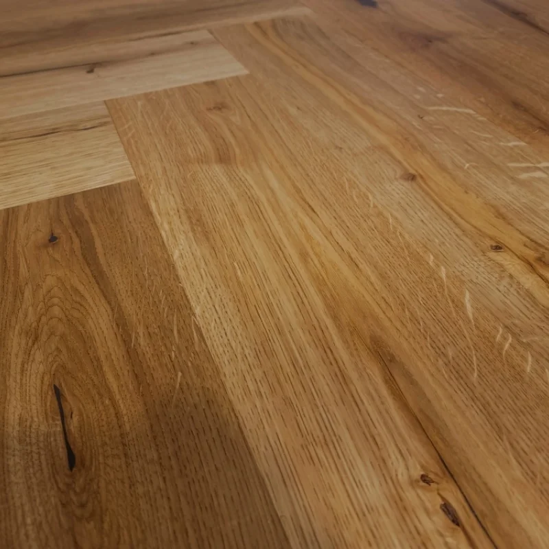 Jodła Dąb Mount Hubley Jodełka  14 mm, BLC-DBE1-L05-XXR-A