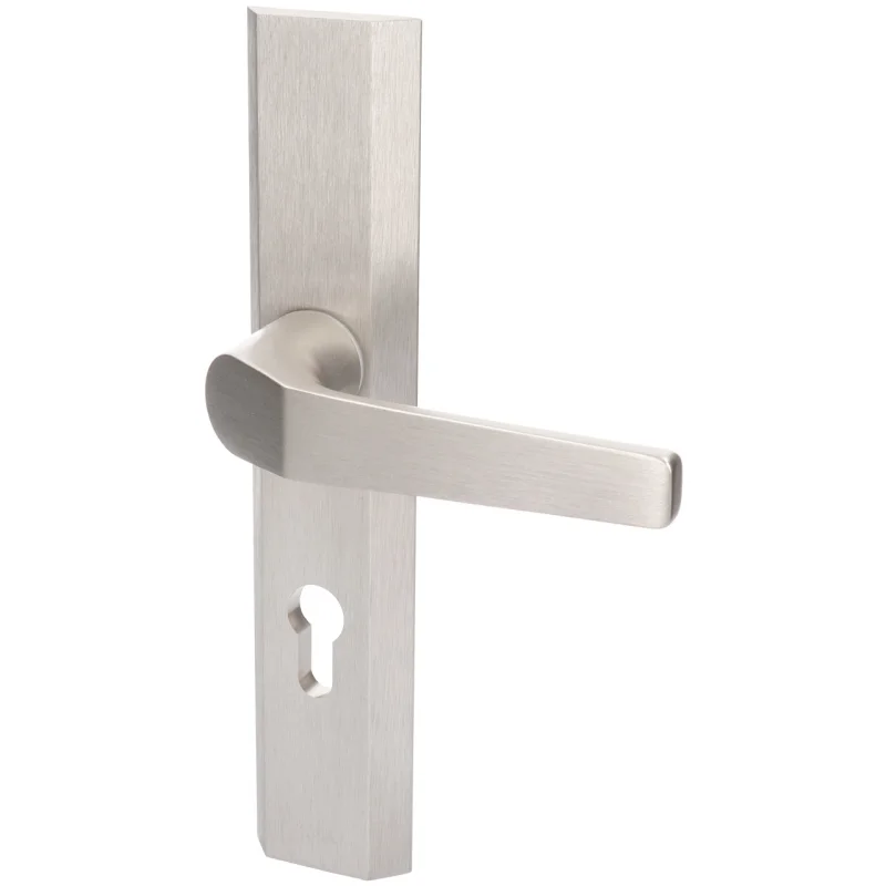 Klamka Alaska Premium F6, AR1XSBI12LA/KXXXXS - 4