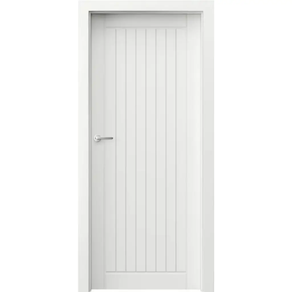 Drzwi Oslo Model 1, Drzwi wewnętrzne, Porta Oslo, PORTA