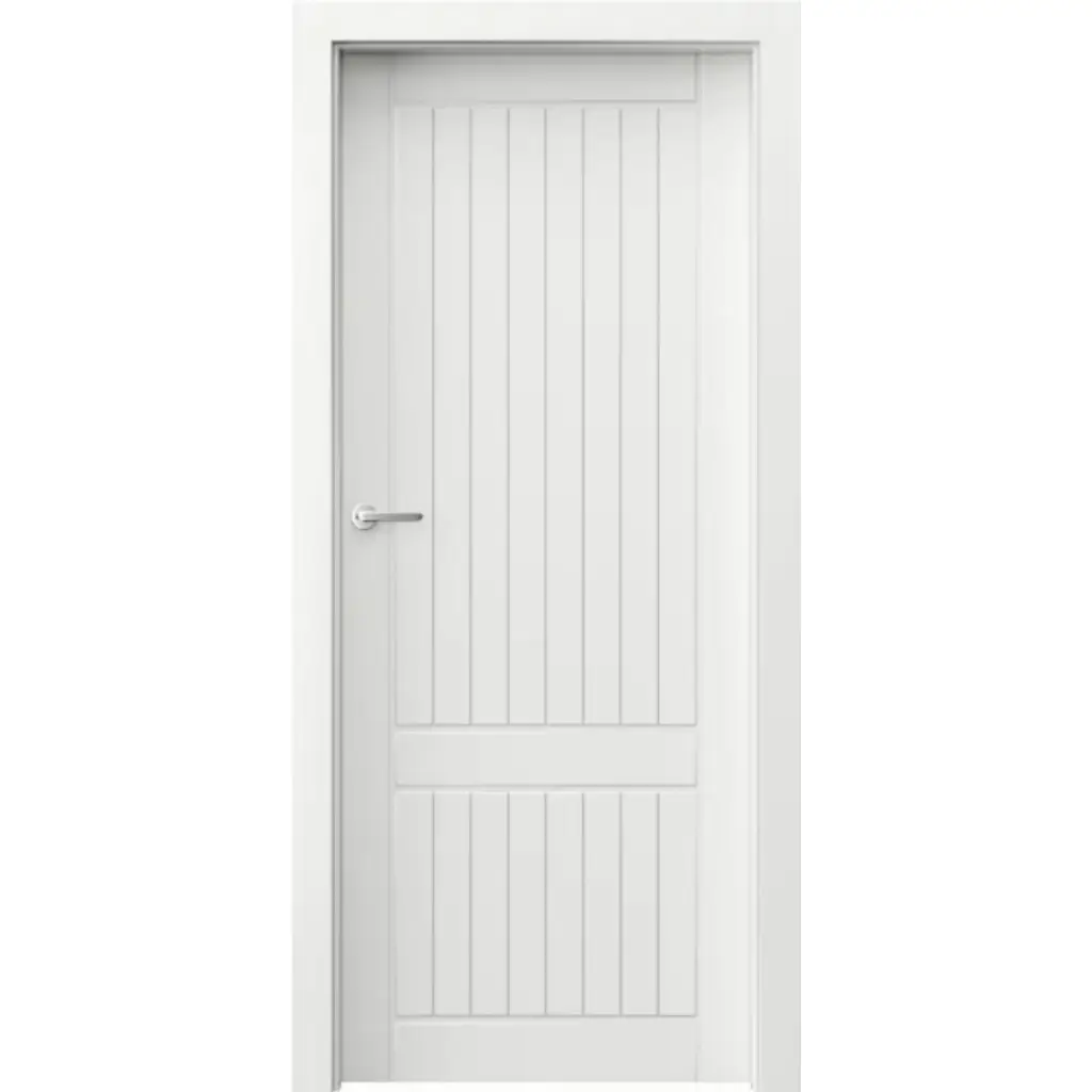 Drzwi Oslo Model 2, Drzwi wewnętrzne, Porta Oslo, PORTA