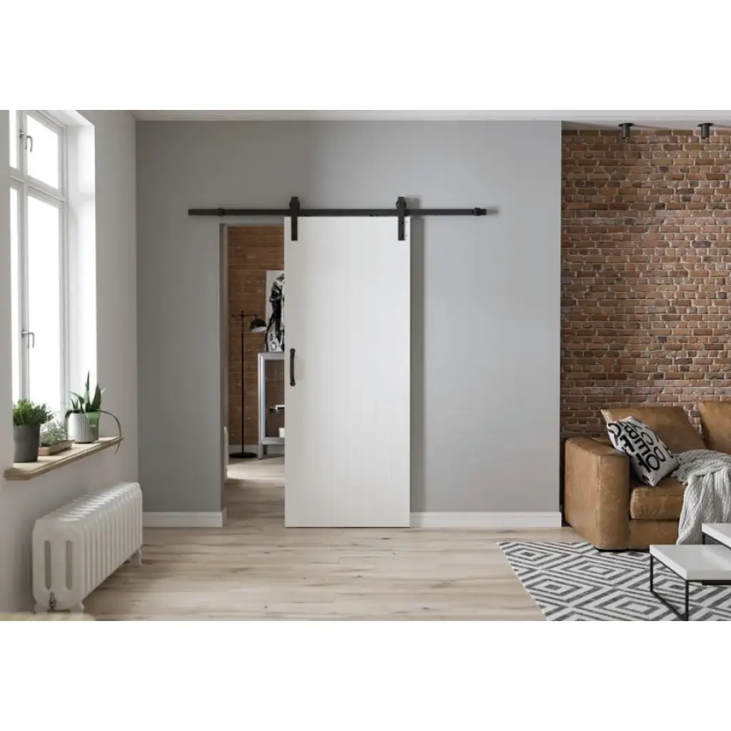 Drzwi Oslo Model 2, Drzwi wewnętrzne, Porta Oslo, PORTA