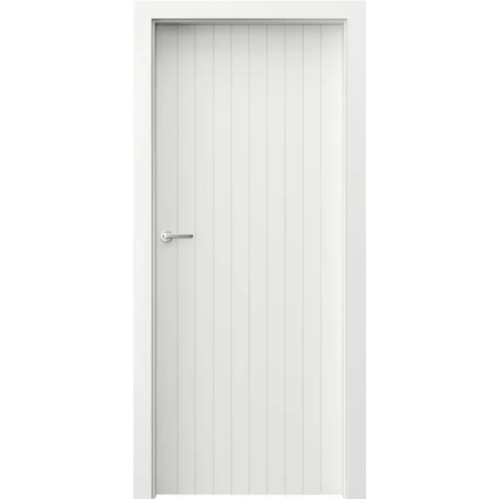 Drzwi Oslo Model 3, Drzwi wewnętrzne, Porta Oslo, PORTA