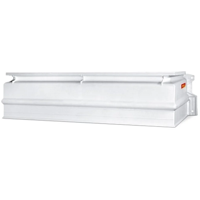 Nakładka doświetlacza Multinorm 125x35x40, 10865847