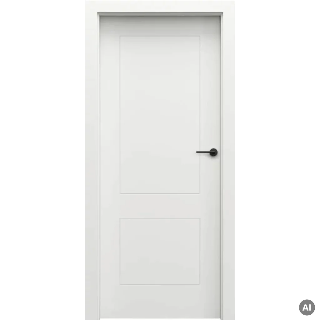 Drzwi FACTOR model 3, factor.3, Drzwi wewnętrzne, PORTA FACTOR, PORTA