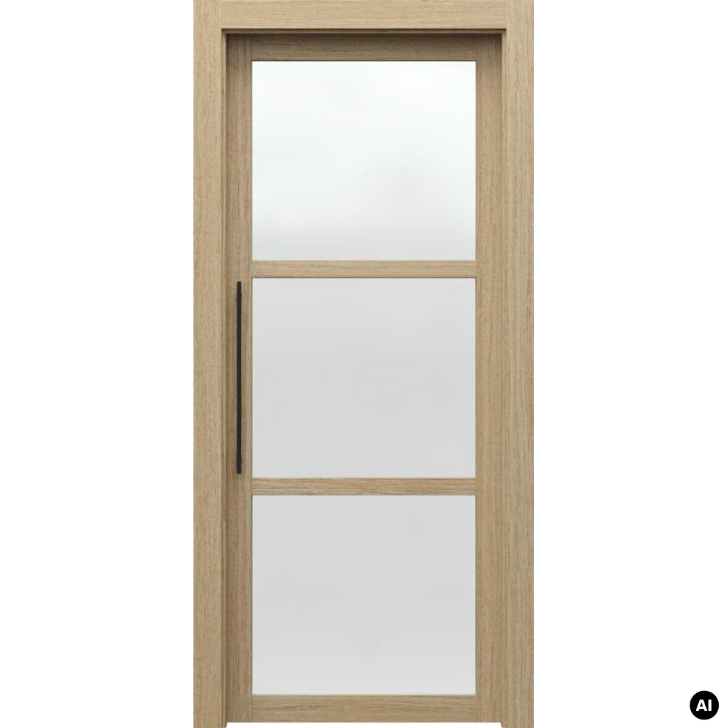 Drzwi Model 1, Drzwi wewnętrzne, PORTA LUMIA, PORTA