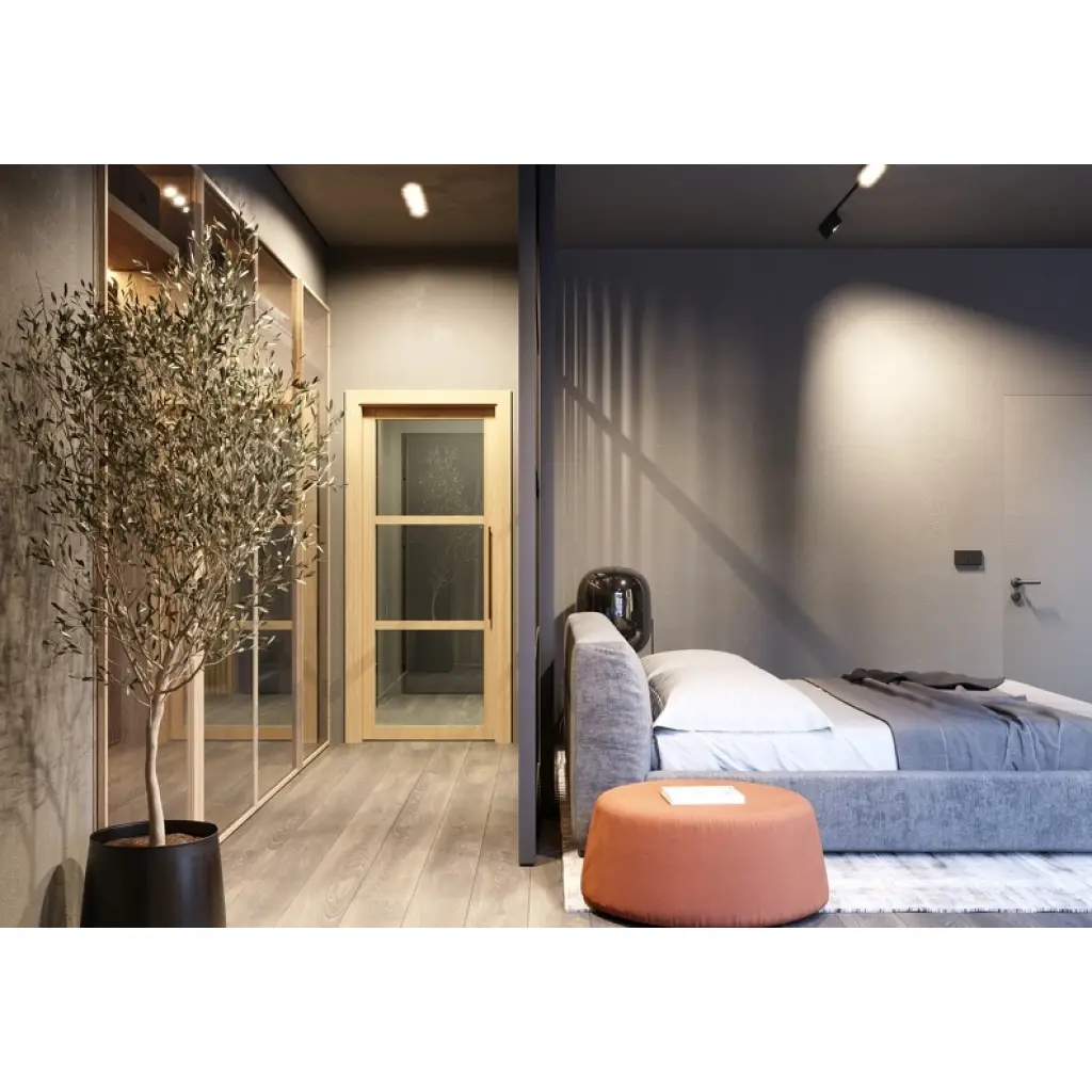 Drzwi Model 1, Drzwi wewnętrzne, Porta LUMIA, PORTA