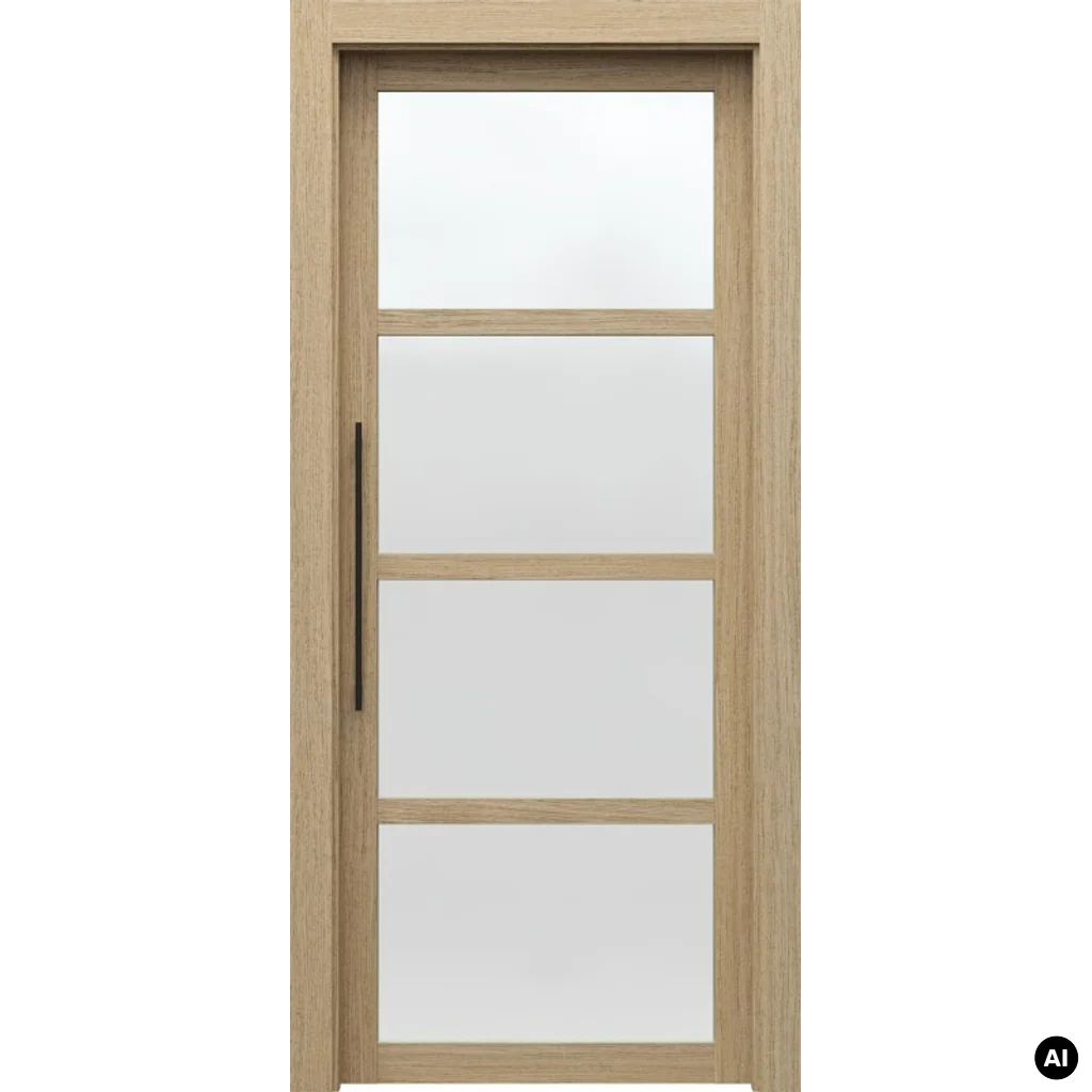 Drzwi Model 2, Drzwi wewnętrzne, PORTA LUMIA, PORTA
