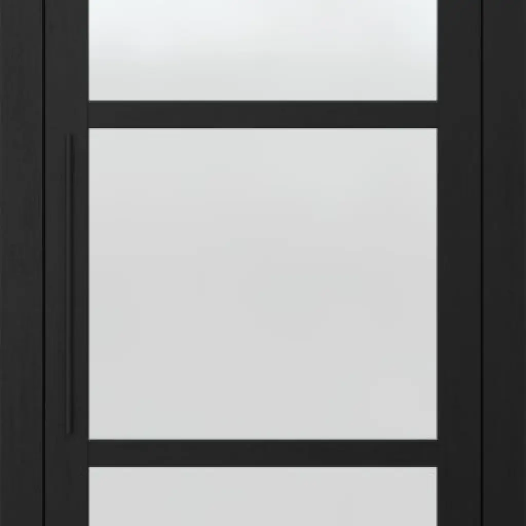 Drzwi Model 1, Drzwi wewnętrzne, Porta Natura LUMIA, PORTA