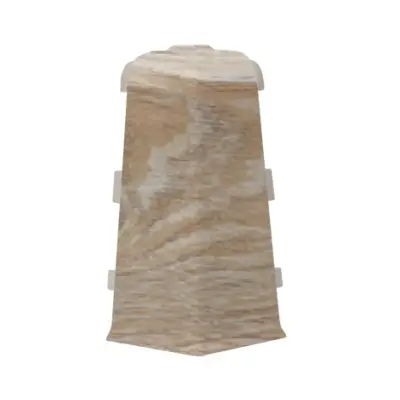 INDO NAROŻNIK ZEWNĘTRZNY 197 Dąb Flamenco, 5905167851821