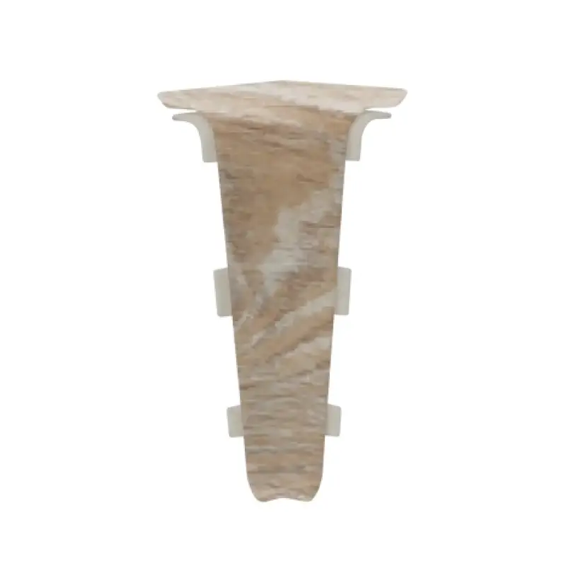 INDO NAROŻNIK WEWNĘTRZNY 197 Dąb Flamenco, 5905167851883