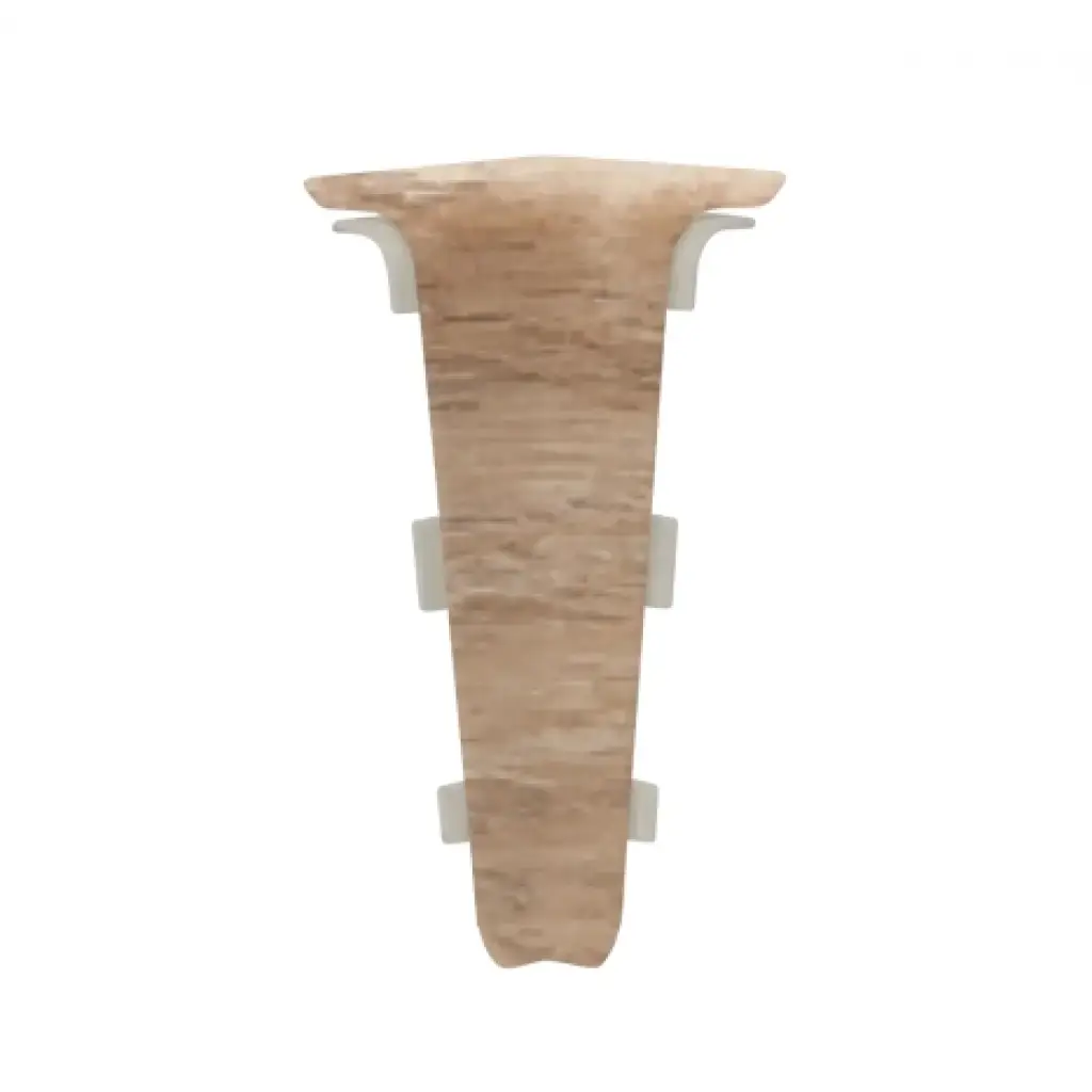 INDO NAROŻNIK WEWNĘTRZNY 198 Dąb Pedro, 5905167851890, Indo narożnik wewnętrzny, Indo akcesoria, Arbiton