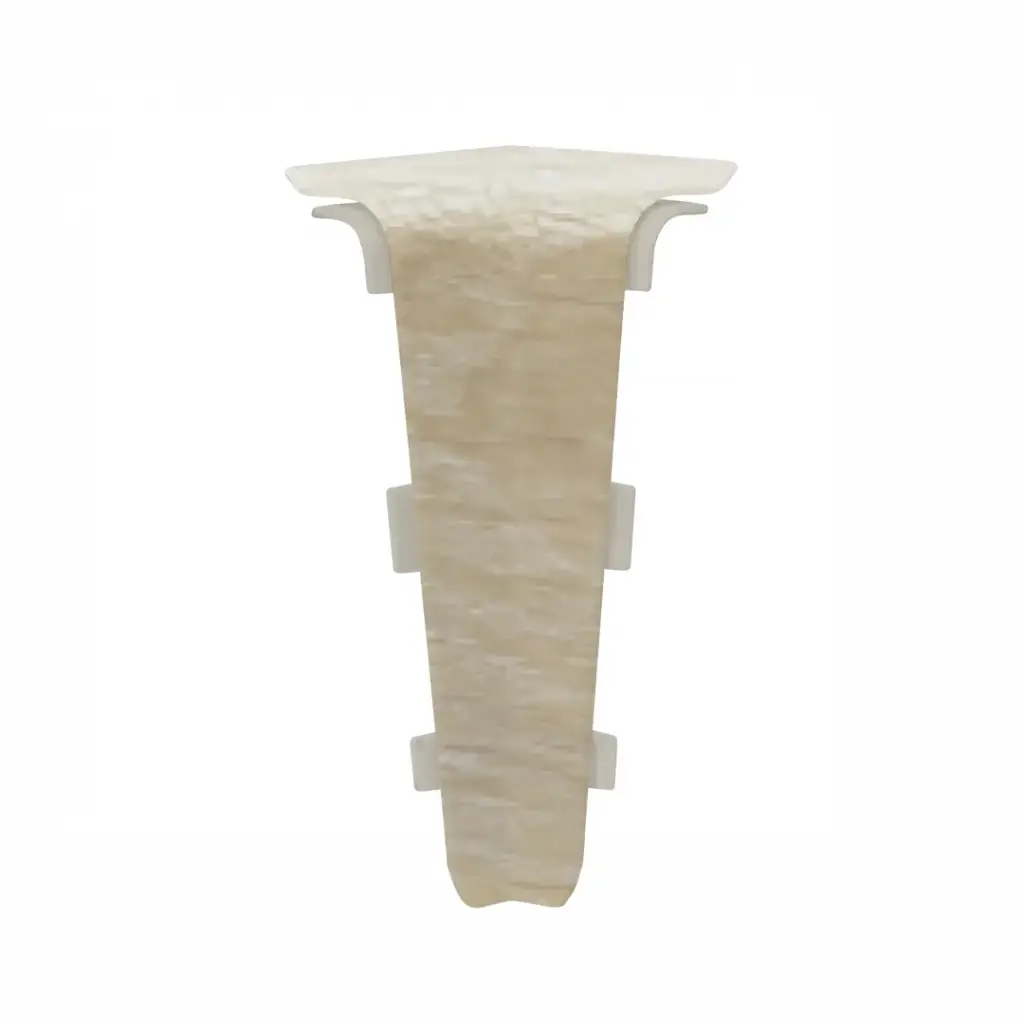 INDO NAROŻNIK WEWNĘTRZNY 187 Dąb Avalon, 5905167851876, Indo narożnik wewnętrzny, Indo akcesoria, Arbiton