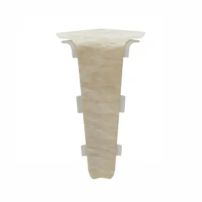 INDO NAROŻNIK WEWNĘTRZNY 187 Dąb Avalon, 5905167851876