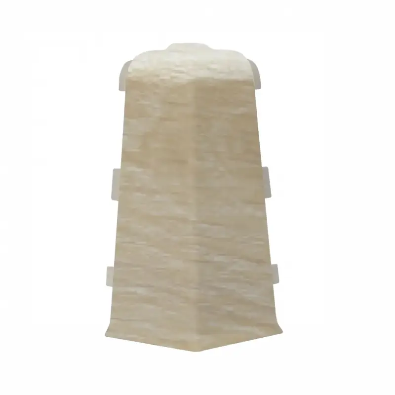 INDO NAROŻNIK ZEWNĘTRZNY 187 Dąb Avalon, 5905167851814