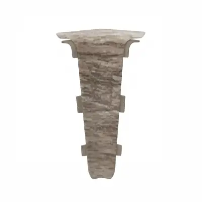 INDO NAROŻNIK WEWNĘTRZNY 191 Dąb Kinesawa, 5905167851913