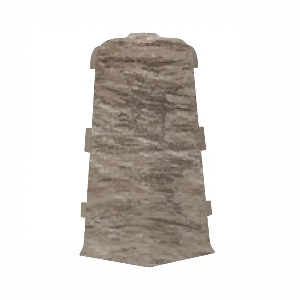 INDO NAROŻNIK ZEWNĘTRZNY 191 Dąb Kinesawa, 5905167851852, Indo narożnik zewnętrzny, Indo akcesoria, Arbiton