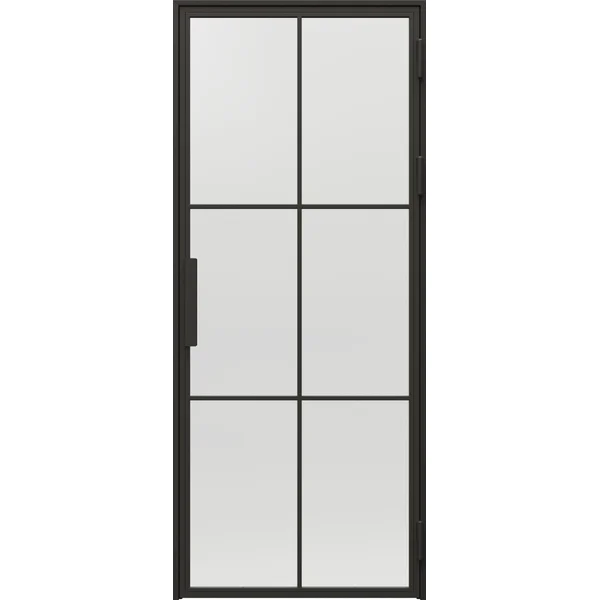 Drzwi Model 1