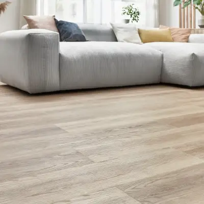 Panele winylowe SPC LVT DW185 Dąb Timbersland Klasa 33 2.5 mm, 5905167855577