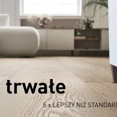 Panele winylowe SPC LVT DW185 Dąb Timbersland Klasa 33 2.5 mm, 5905167855577