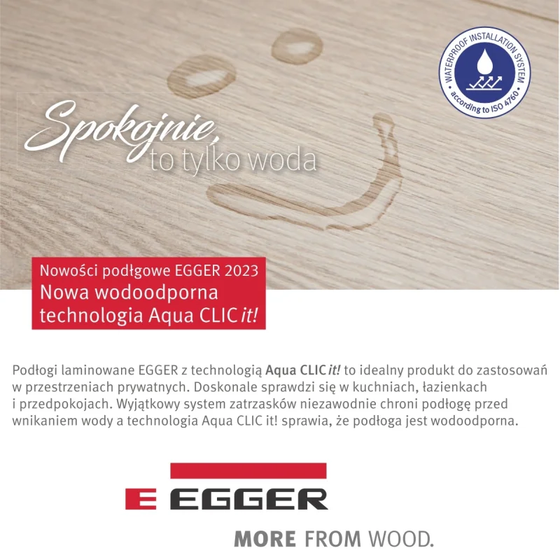 Dąb Sherman miodowy EL1007 AC4 8 mm, 1667224 - 3