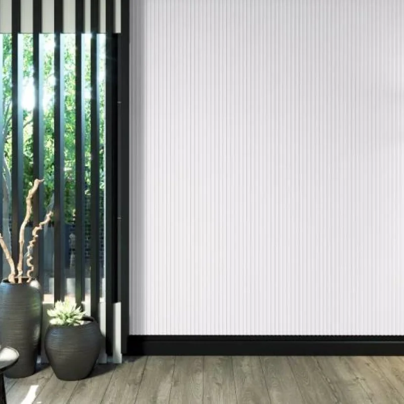 Listwa zakończeniowa Bute Prawa Biała S, 120041529 - 4