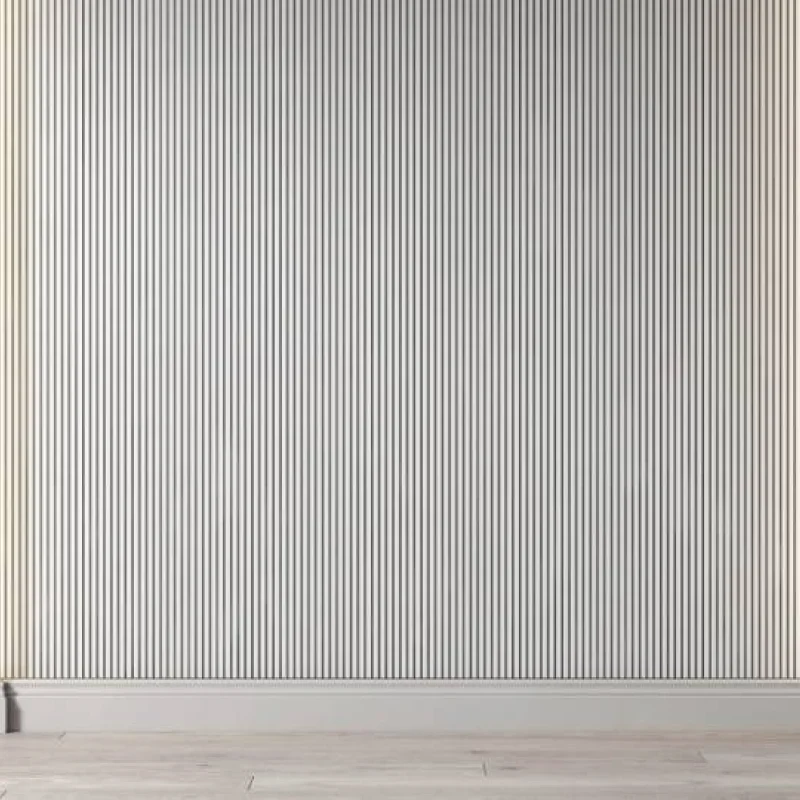 Listwa zakończeniowa Bute Prawa Biała S, 120041529 - 5