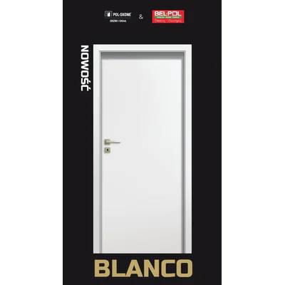 Drzwi Blanco
