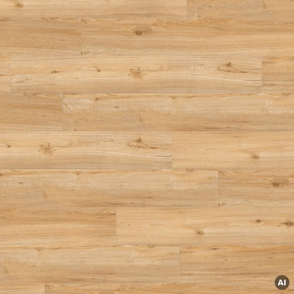 Panele winylowe SPC LVT Ballerina 6 mm Klasa 33, 37750347, Podłoga winylowa, Creation 55 Rigid Acoustic 19 dB, Gerflor