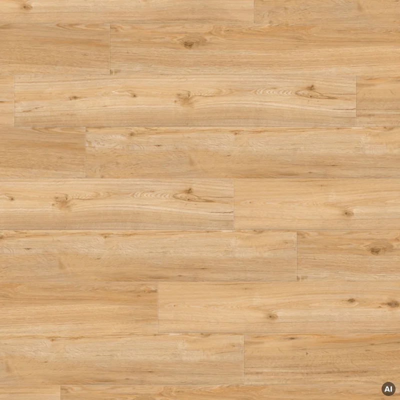 Panele winylowe SPC LVT Ballerina 0347 Klasa 33 6 mm, 377503