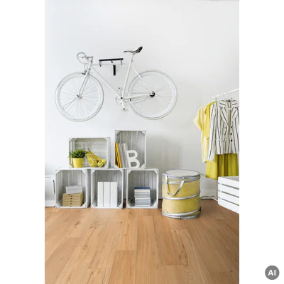 Panele winylowe SPC LVT Ballerina 0347 Klasa 33 6 mm, 37750347
