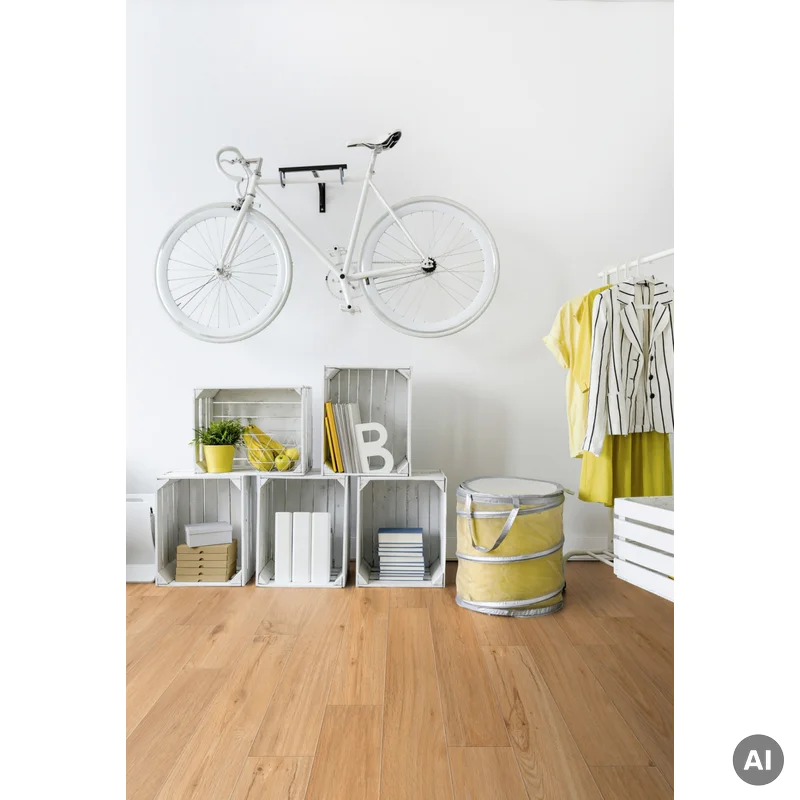Panele winylowe SPC LVT Ballerina 0347 Klasa 33 6 mm, 377503