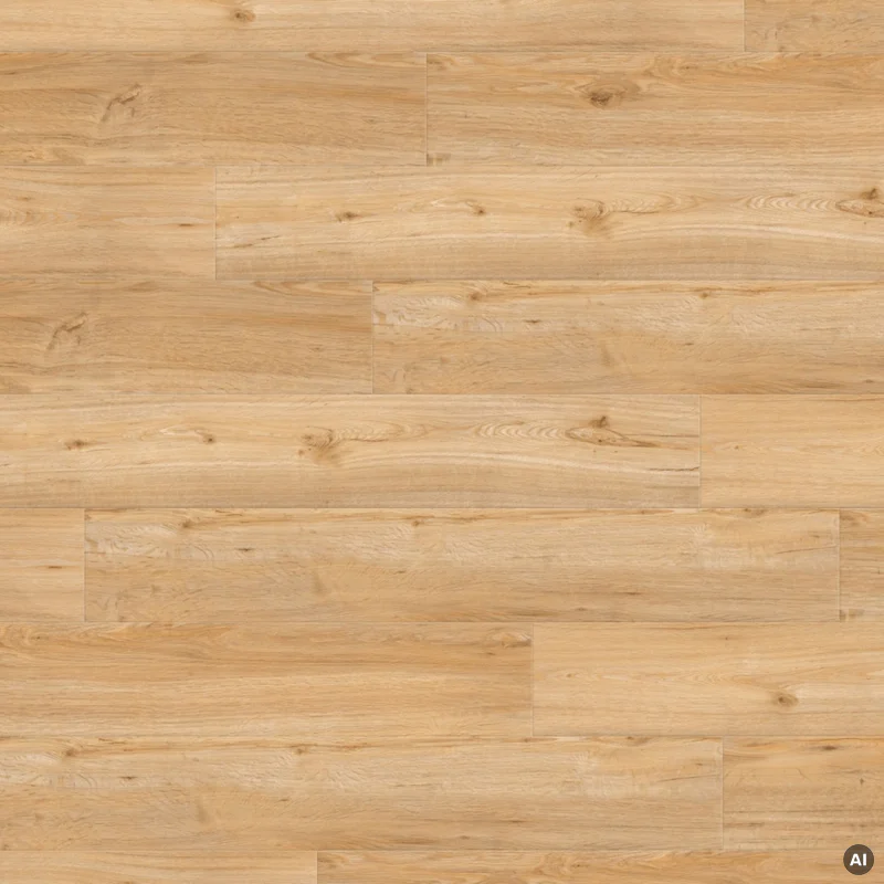 Panele winylowe SPC LVT Ballerina 0347 Klasa 33 6 mm, 377503
