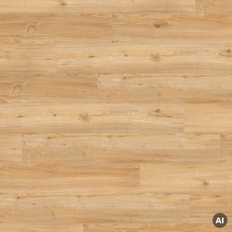 Panele winylowe SPC LVT Ballerina 0347 Klasa 33 6 mm, 377503