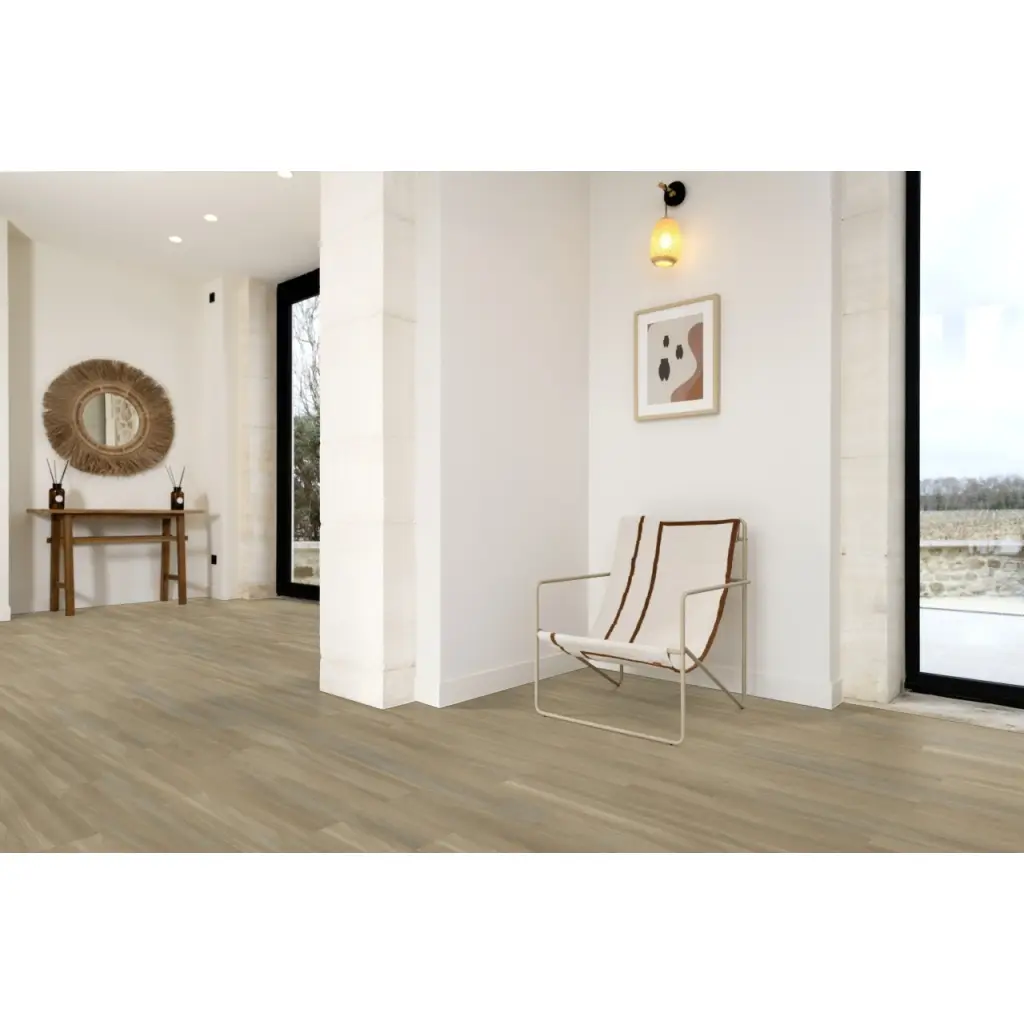 Panele winylowe SPC LVT Dąb Bostonian 0871 Klasa 33 6 mm, 37750871, Podłoga winylowa, Creation 55 Rigid Acoustic 19 dB, Gerflor