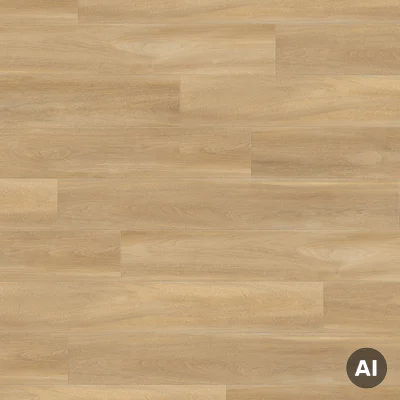 Panele winylowe SPC LVT Dąb Bostonian Honey 0851 Klasa 33 6 mm, 37750851