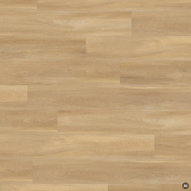 Panele winylowe SPC LVT Dąb Bostonian Honey 0851 Klasa 33 6