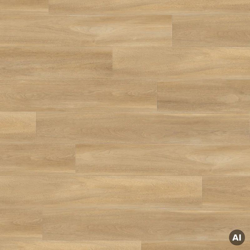Panele winylowe SPC LVT Dąb Bostonian Honey 0851 Klasa 33 6