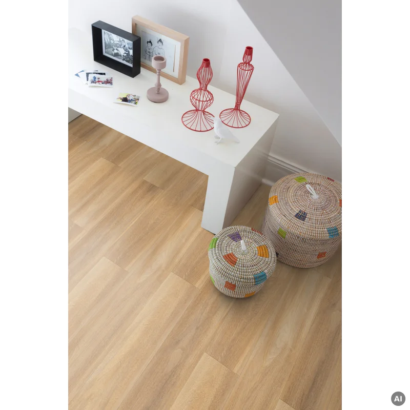 Panele winylowe SPC LVT Dąb Bostonian Honey 0851 Klasa 33 6